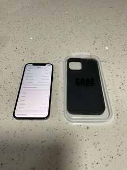 iPhone 12 Pro 512gb Unlocked