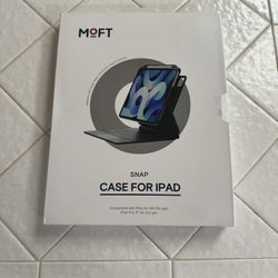 Moft IPad Case 