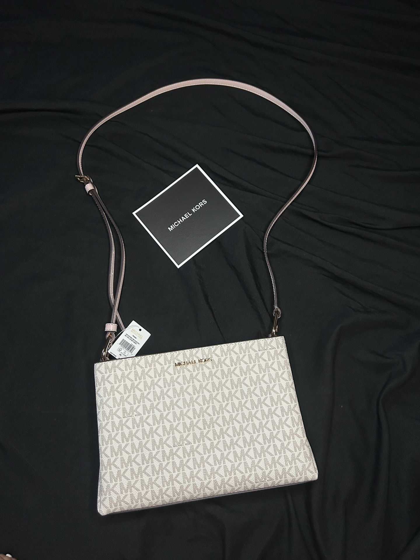 MK Side Purse