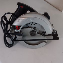 New Skilsaw Circular Saw 2 1/3 Model 5150.