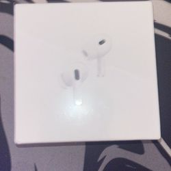 BEST OFFER* AirPod Pros (2nd Generation)