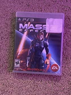 Mass Effect 3 
