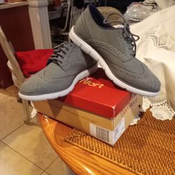 Dexter Comfort Sneakers