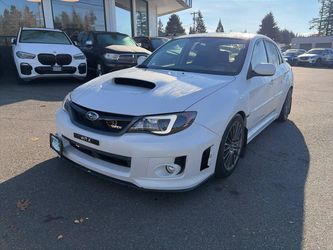 2011 Subaru Impreza