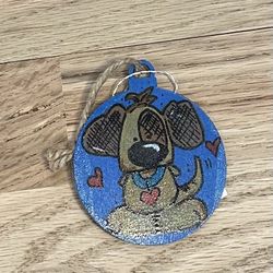 Handmade stocking stuffers 