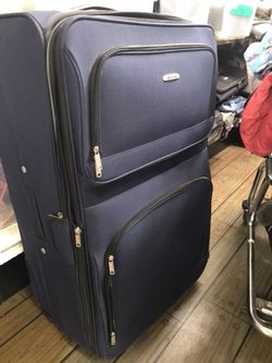 Luggage