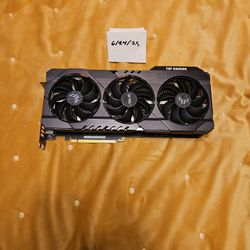 ASUS TUF Gaming RTX 3070