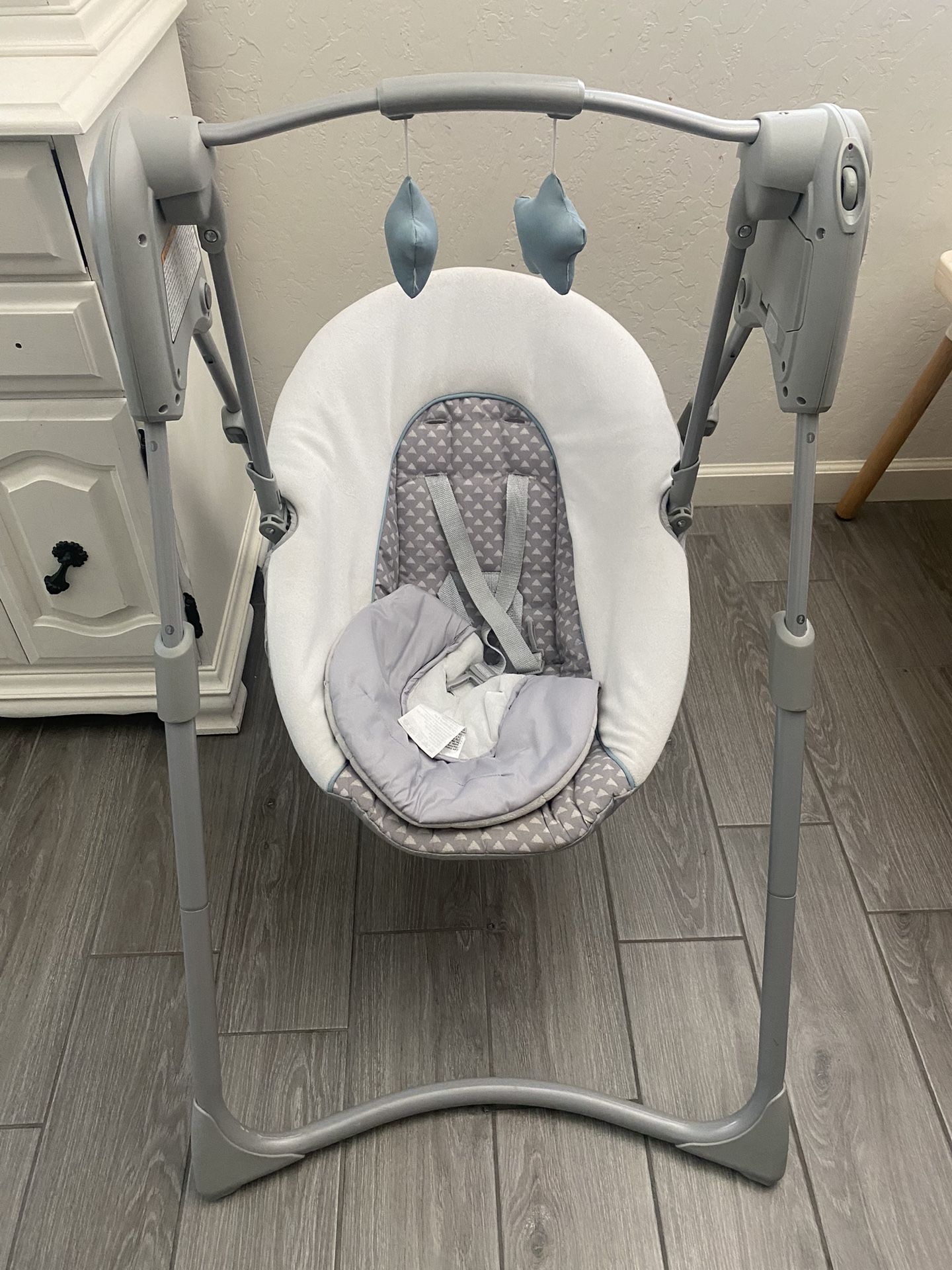 Graco Baby Swing