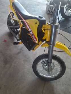 Razor mx650