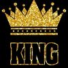 A King