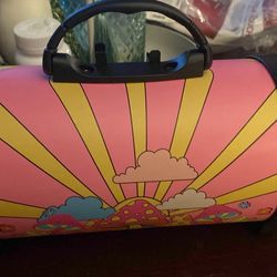 Bluetooth Boombox Speaker 