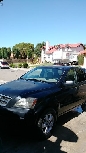 New And Used Kia For In Palmdale Ca Offerup Kia Soo Lx For In Lancaster Ca