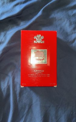 Creed Red Viking Cologne 