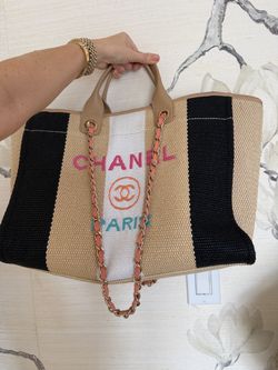 Chanel bag