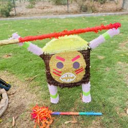 Moana Cocomora Piñata 