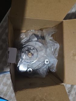Tautoy 904-858 brake vacuum pump (v6 -3.5L) 2013-2020 ford expedition/ F-150 Lobo transit - 150 transit- 250 transit-350 HD.  READ PHOTO MODEL CHART