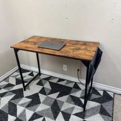 40in Computer Desk
