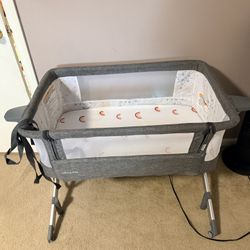Bassinet
