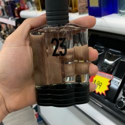 23 By Michael Jordan Perfume For Men Perfume For Caballero Perfumes Para Hombres