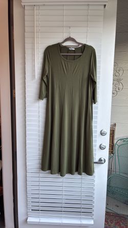 Dress Size XL $10.00
