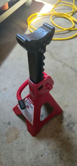 2 Ton Jack stand