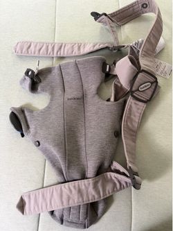 BabyBjorn Carrier Mini (0-1 yr)