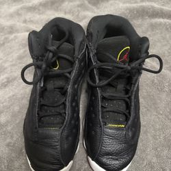 Jordan shoes