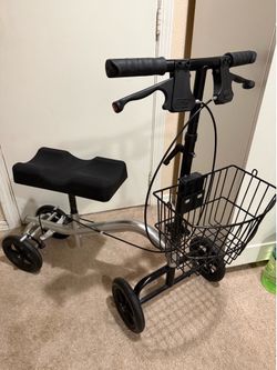 Knee Wheels