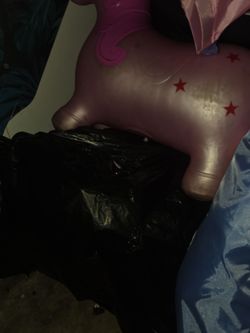 Free toys