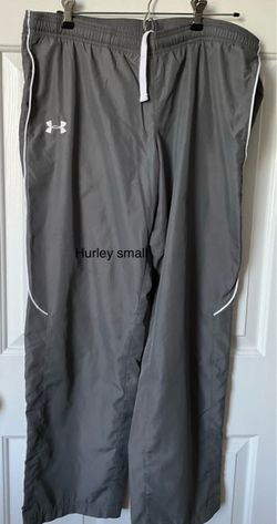 Athletic Wind Pants