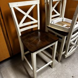 MOVING SALE Ashley Furniture Bar stools
