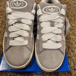 NEW ADIDAS Tennis $75 Size 6 1/2. On The BOX never Worn.