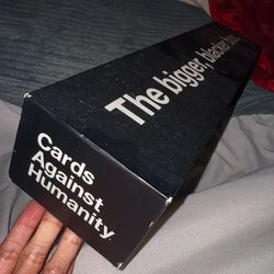 Cards Against Humanity