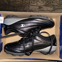 Champion Baseball Cleats Brand New 