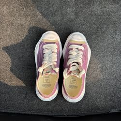 Mihara Yashiro Shoes 