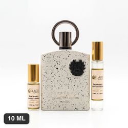 Afnan Supremacy Collector's Edition - 10ml
