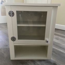 Bathroom medicine Cabinet