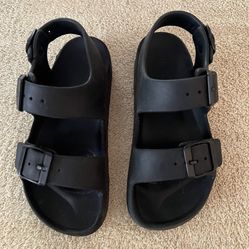 ZARA Kids Sandals, Size 31
