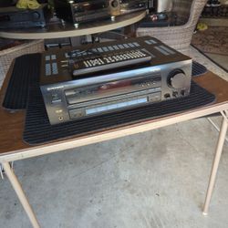 PIONEER VSX - D 503 S