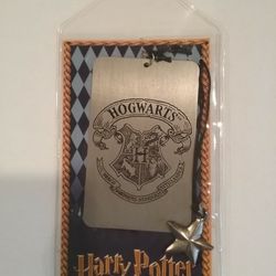 Bookmark Harry Potter
