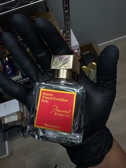 Baccarat Rouge 540 EDP