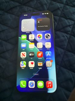 Unlocked  iPhone 16 Pro Max