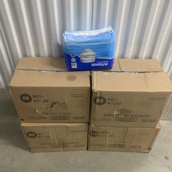 Adult Diapers Bulk Deals 🎊🎊🎊
