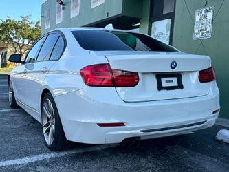 2013 BMW 328i