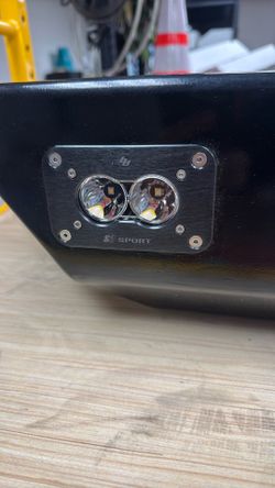 Jl Jeep Casey Curry Front And Rear Bumper