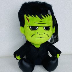 OBO New Kidrobot Universal Monsters FrankenStein's Monster 8” Phunny Plush