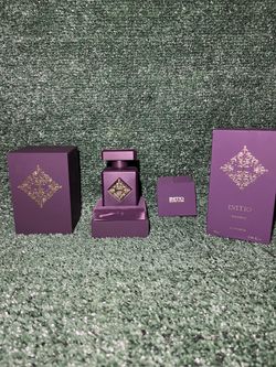 Initio Parfums Privés Side Effect Eau de Parfum — 90ml