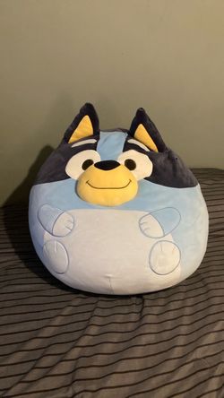 Bluey Squishmallow