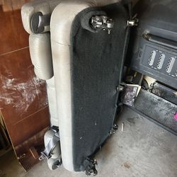 2002 Chevrolet Suburban