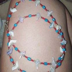 Turquoise Necklace
